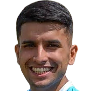 Matías Raúl Machado Franco