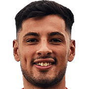 Brian Nicolás Ferreyra