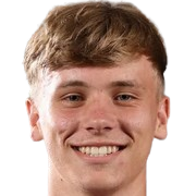 Jaydon Jones