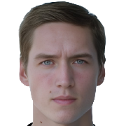 Volodymyr Barabanov