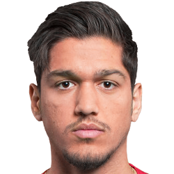 Finn Ballard-Mcbride