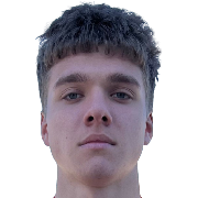 Rostyslav Revakovych