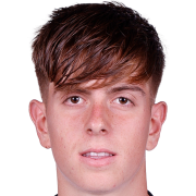 Daniel Bernabéu Garcia