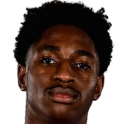 Benjamin Omena Akpowubrunei Casey