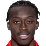 Aly Kall Doumbia Cisse