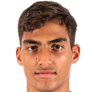 Frederick Eduardo Krug