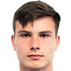 Joseph Junior Ambassa