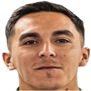 Sebastián Andrés Molina Molina