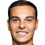 Daniel Esteban Villegas Morera