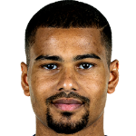 Orlando Junior Ballesteros Díaz