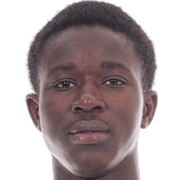 Mamadou Billo Diop