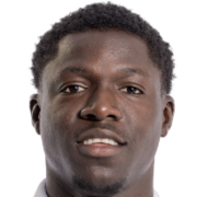 Alioune Badara Mané