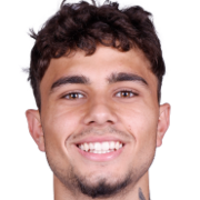 Rubén Moreno Sánchez