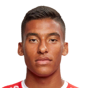 Keiner Andrés Córdoba Roa