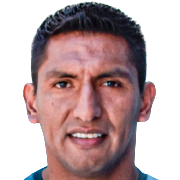 Jhovany Fernando Vera Veizaga