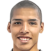Martín Esteban Úbeda James