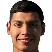 Nelson Augustin Cordoba