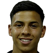 Thaiel Ezequiel Peralta Ortiz