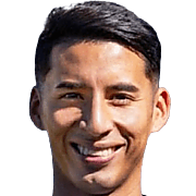 Gonzalo Alejandro Paz Agüero