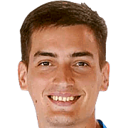 Andrés Lucas Joaquín Rebagliati