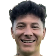 Elias Sebastian Palacio