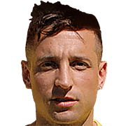 Ivan Rodrigo Morán Blanco