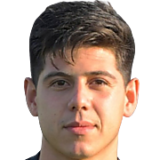 Federico Nevel Canteros