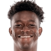 Selim Junior Francis Turping