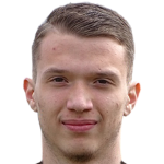 Alpha Kassaynabo Baldé