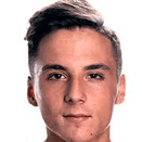 Lucas Bernabé Molina Sanhueza