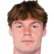 Logan Erb