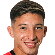 Luciano Paredes