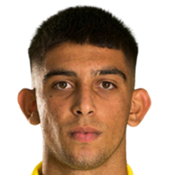 Marcelo Pablo Flores Vivallo