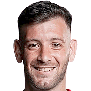 Ivo Alexis Costantino