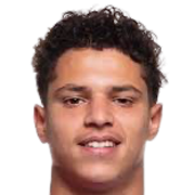 Stevan Pedro Dores Manuel