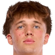 Caleb Swann