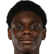 Ifeoluwa David Ibrahim