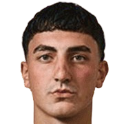 Jacob Nasso