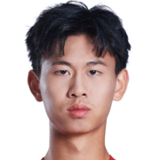 Wang Haowen