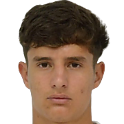 Facundo Kalinger Di Napoli
