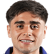 Gonzalo Joaquín González