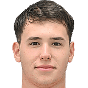 Franco Adrián Jaroszewicz