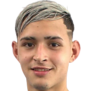 Simón Valentín Escobar