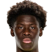 Samsy Keita