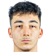 Denis Andrei Crișan