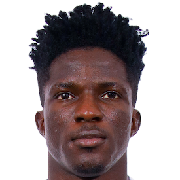 Michael Idowu