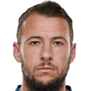 Glenville Adam James Le Fondre