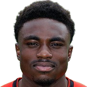 Emmanuel Poku