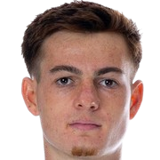 Aron John