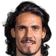 Édinson Roberto Cavani Gómez